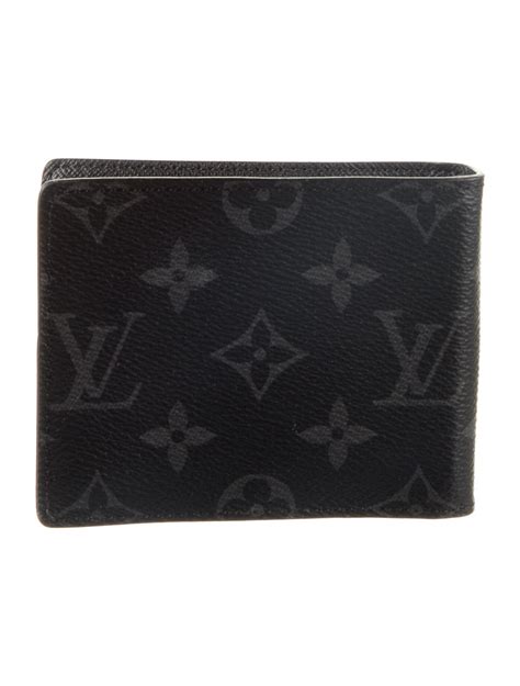 louis vuitton eclipse wallet